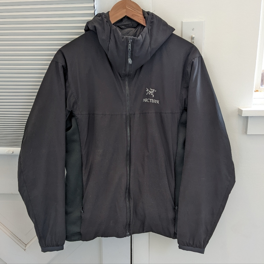 ARC'TERYX ATOM LT HOODY